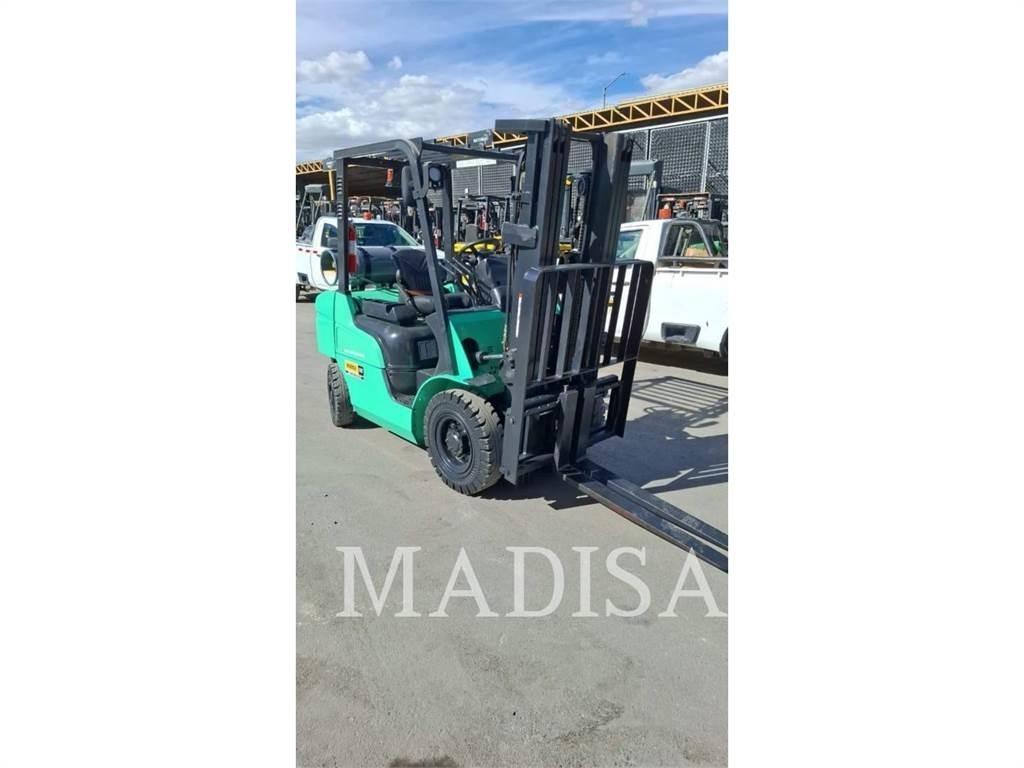 CAT FG25N5 其他叉车