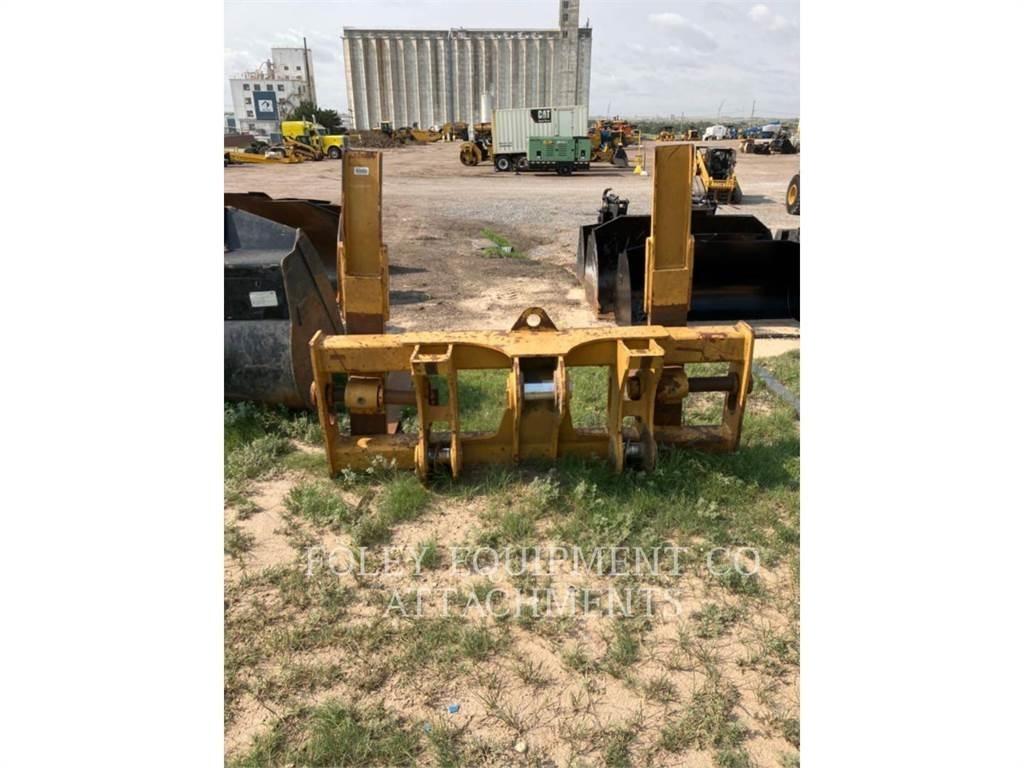 CAT FK38P60 轮式装载机