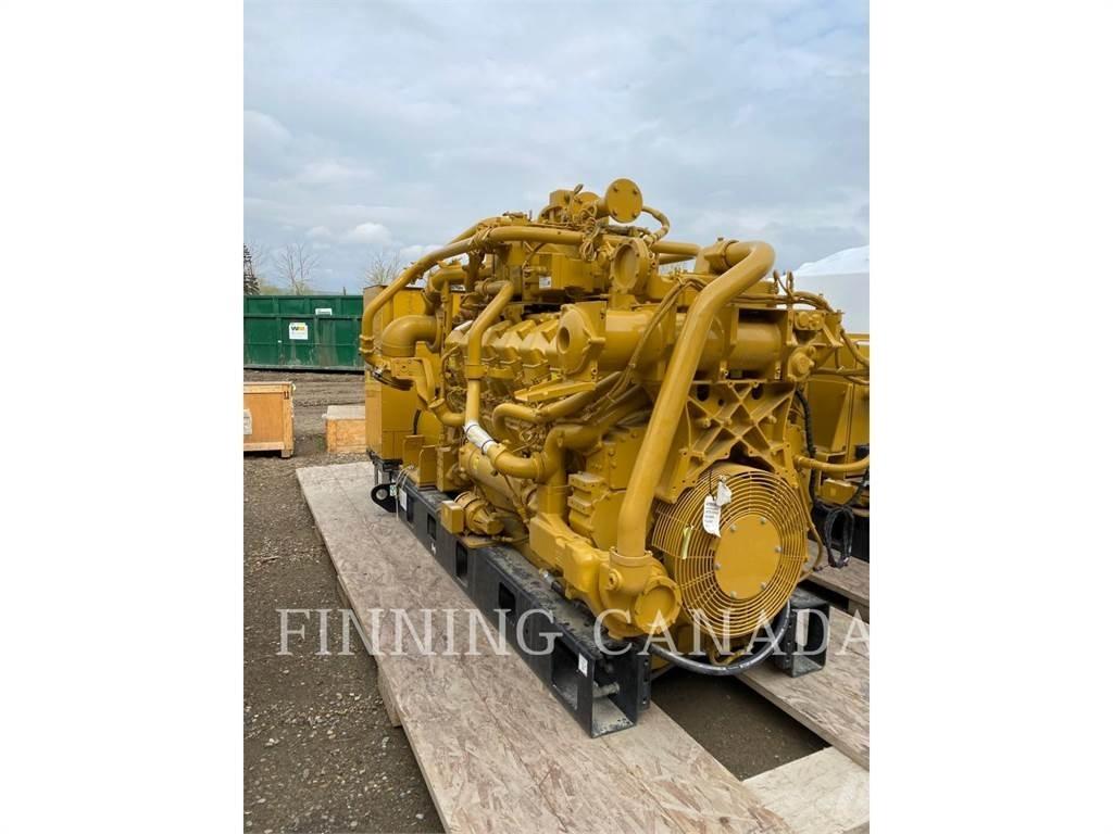 CAT G 3512 柴油发电机