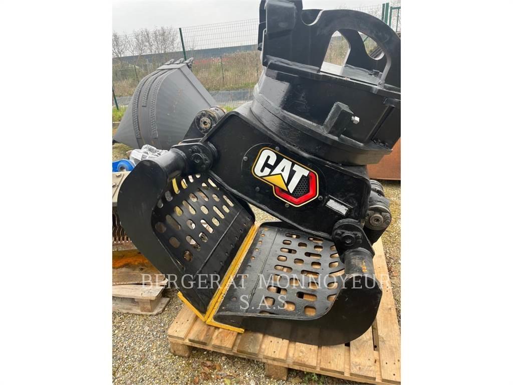 CAT G313GC 建筑机械-其他