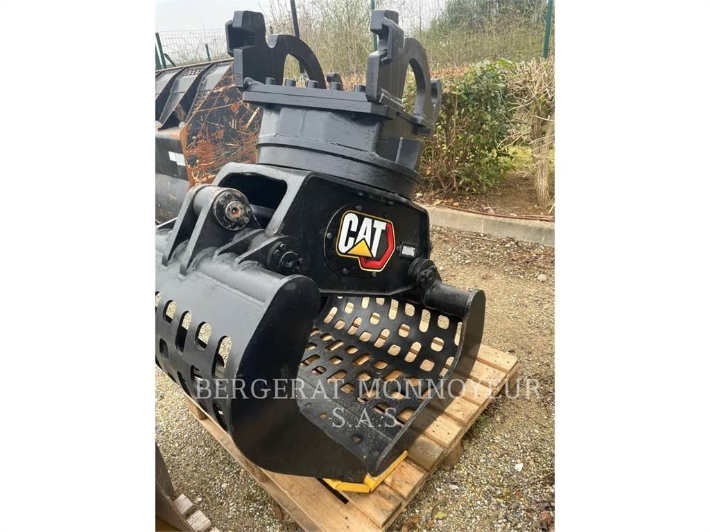 CAT G313GC 建筑机械-其他