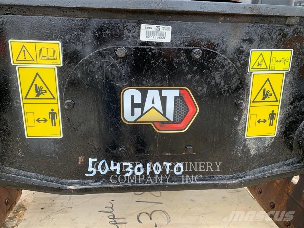 CAT G318-WH GRAPPLE 抓斗