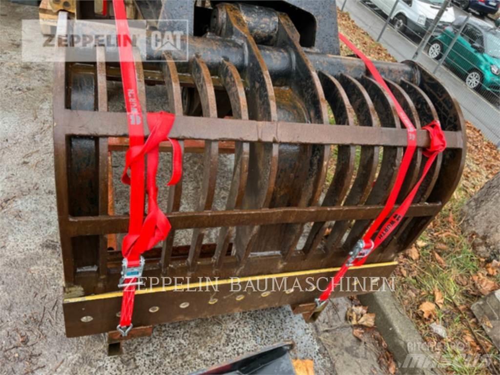 CAT G330 抓斗