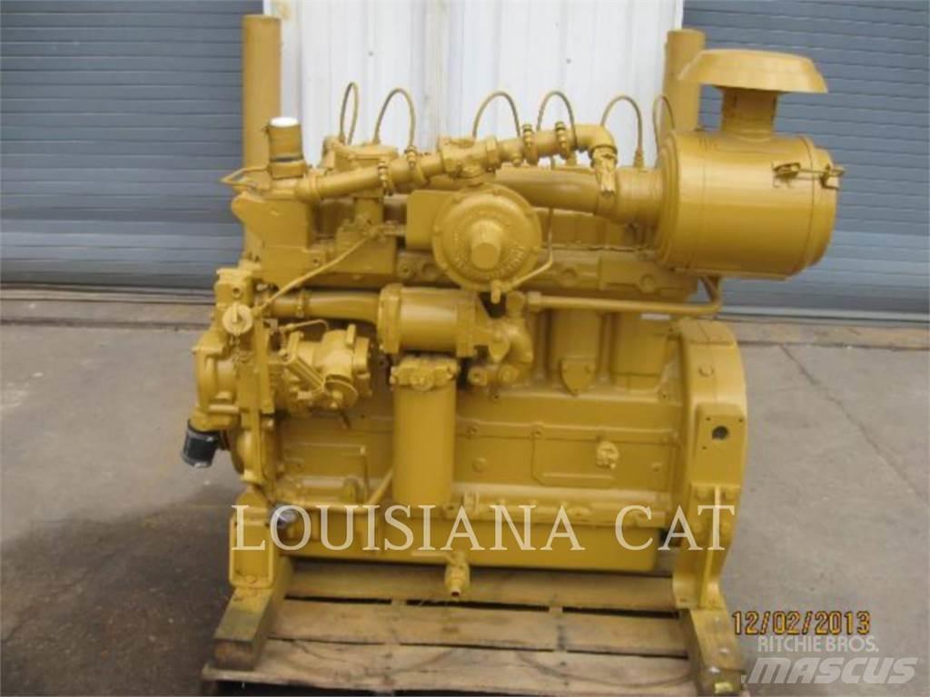 CAT G3306 建筑机械-其他