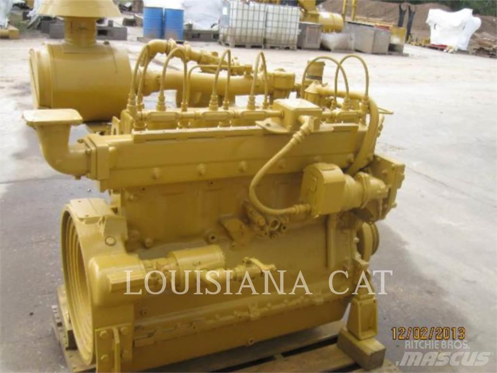 CAT G3306 建筑机械-其他