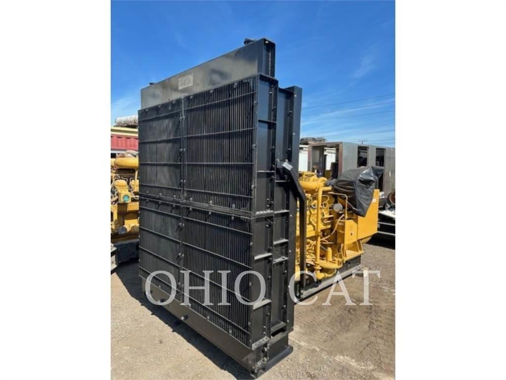 CAT G3412 柴油发电机