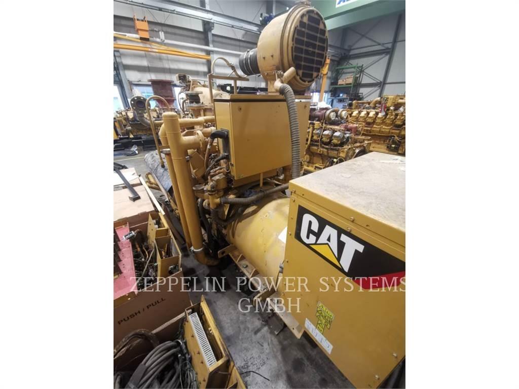 CAT G3512 柴油发电机