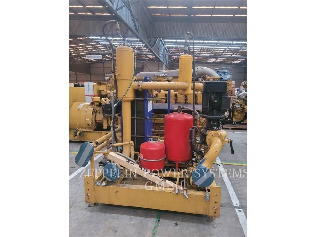 CAT G3520E 柴油发电机