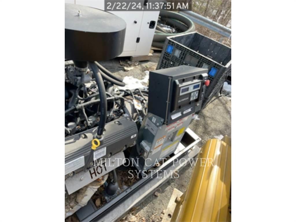 CAT G55LTA2 柴油发电机