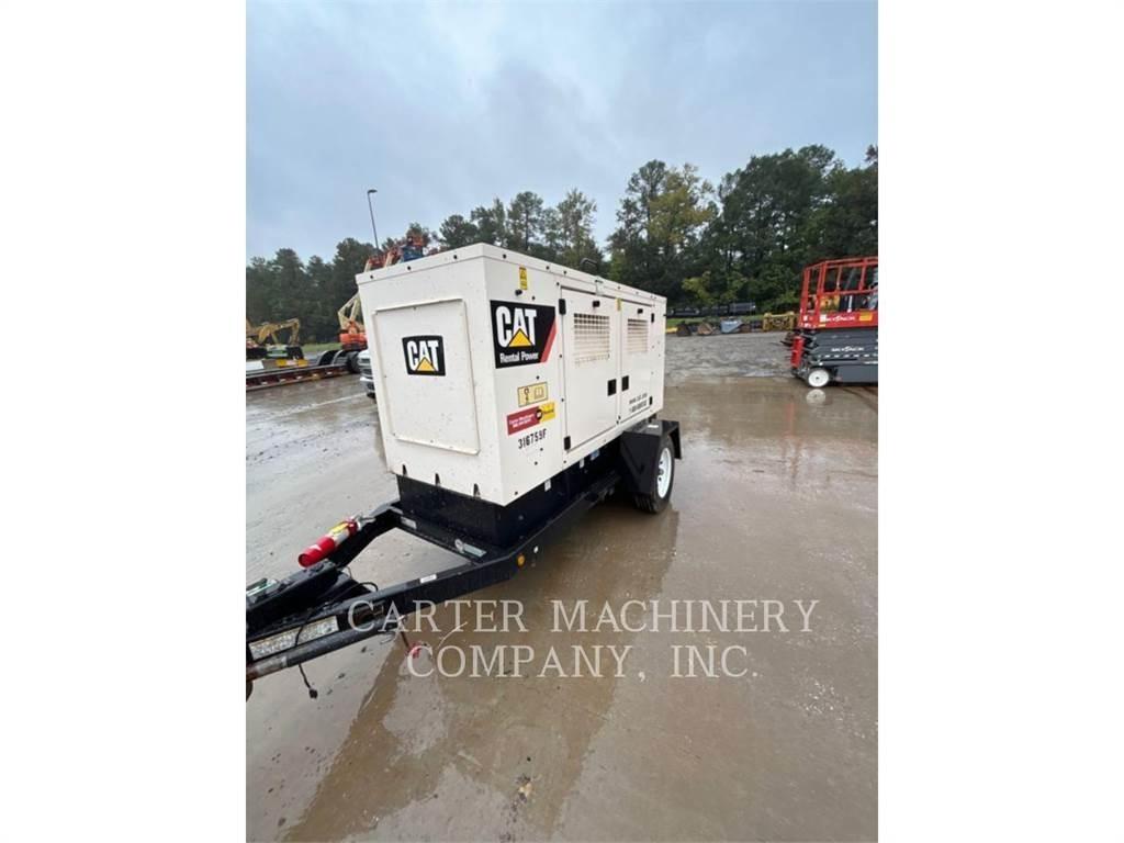 CAT GEN/48KW 建筑机械-其他