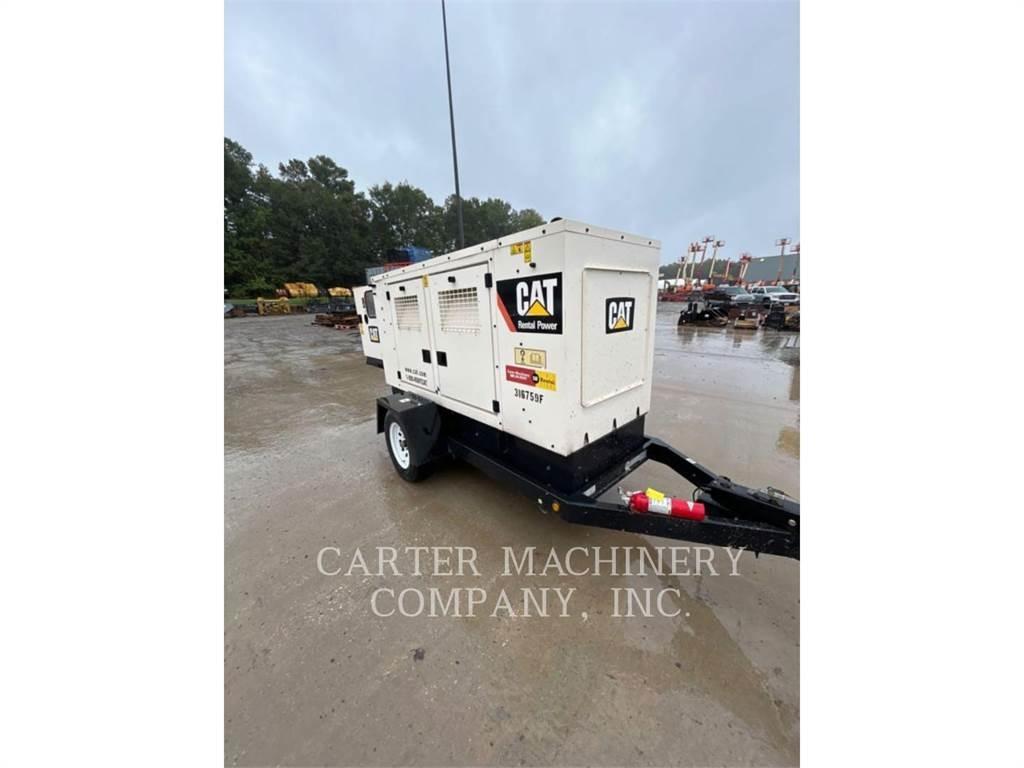 CAT GEN/48KW 建筑机械-其他