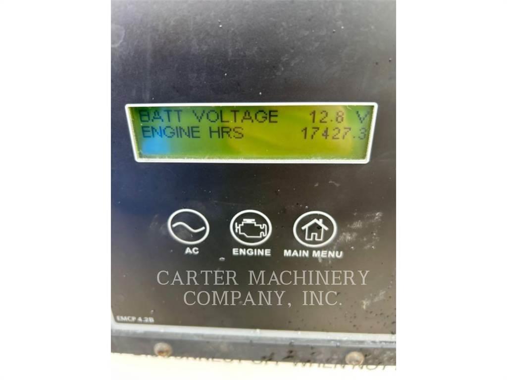 CAT GEN/48KW 建筑机械-其他