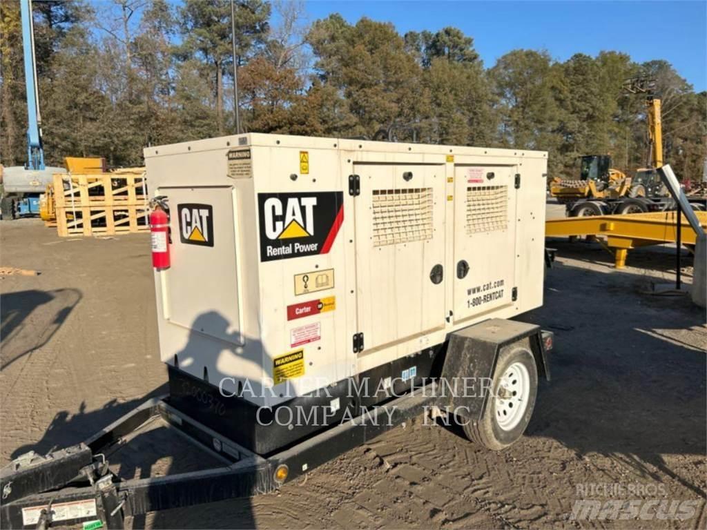 CAT GEN/48KW 其它发电机