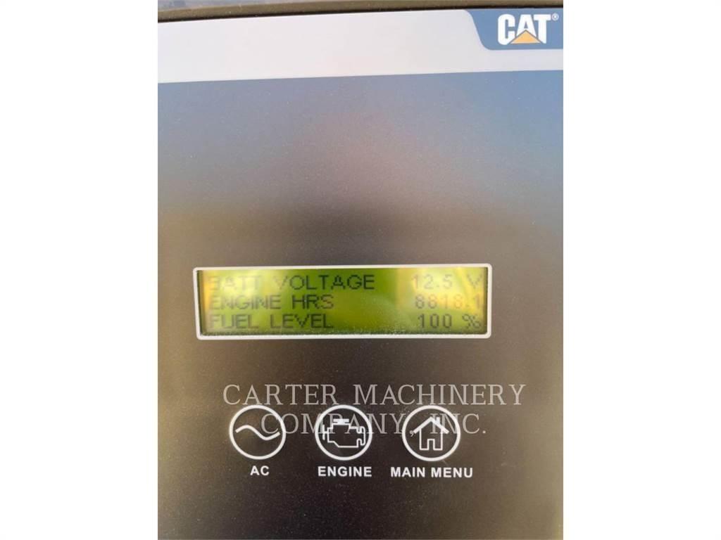 CAT GEN/48KW 其它发电机
