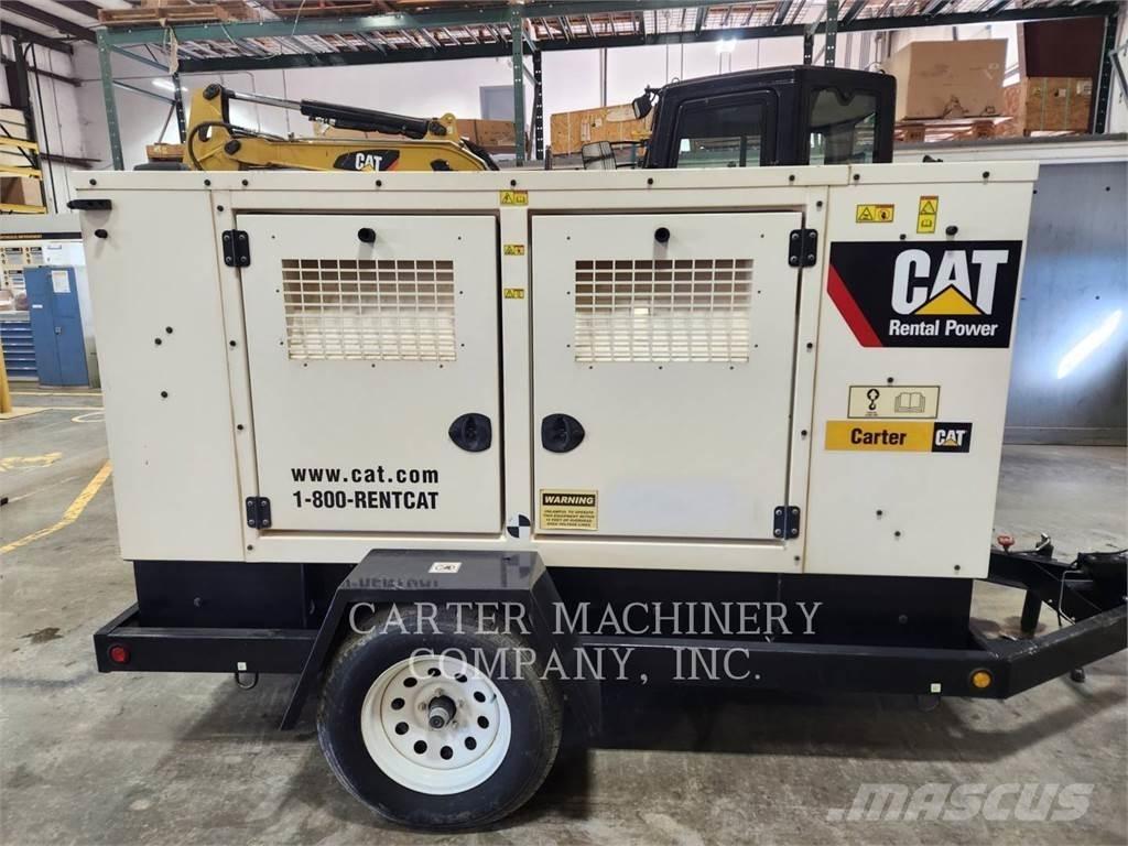 CAT GEN/48KW 其它发电机