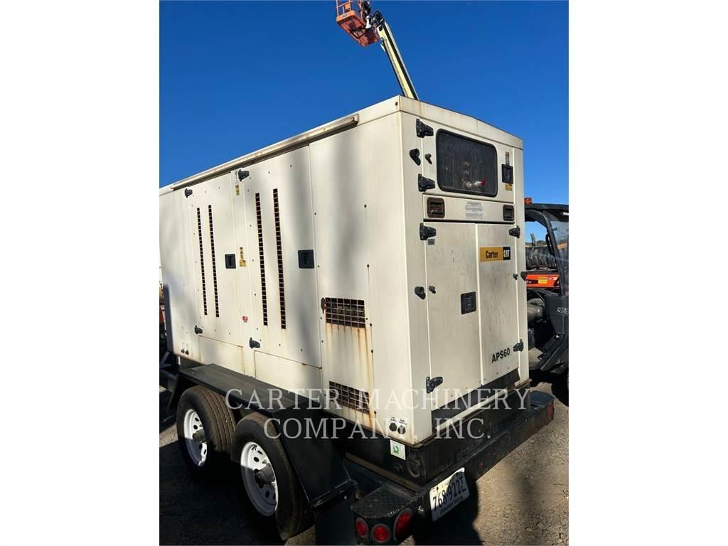 CAT GEN60KW 建筑机械-其他