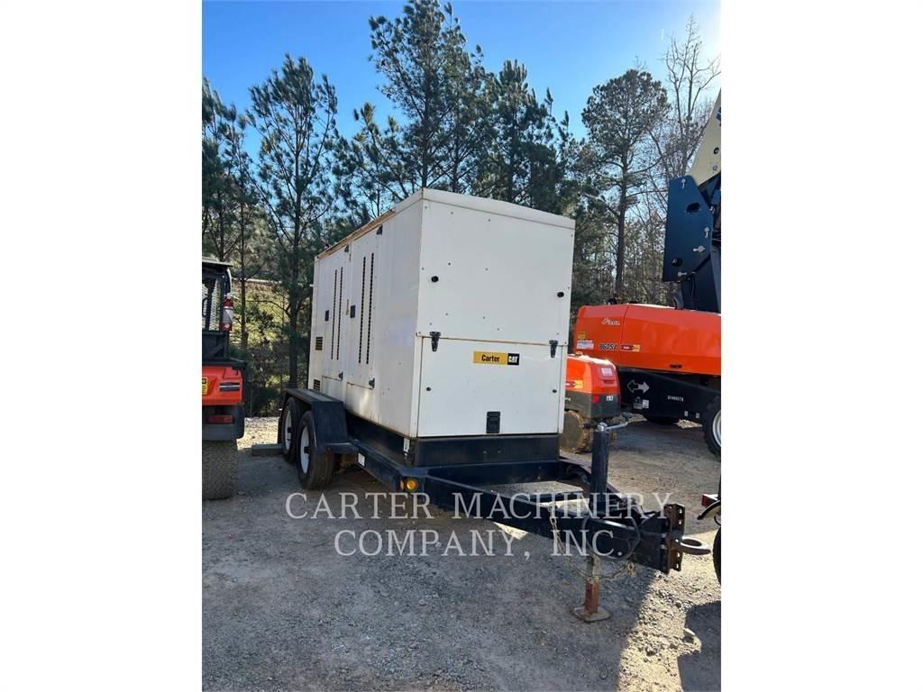 CAT GEN60KW 建筑机械-其他