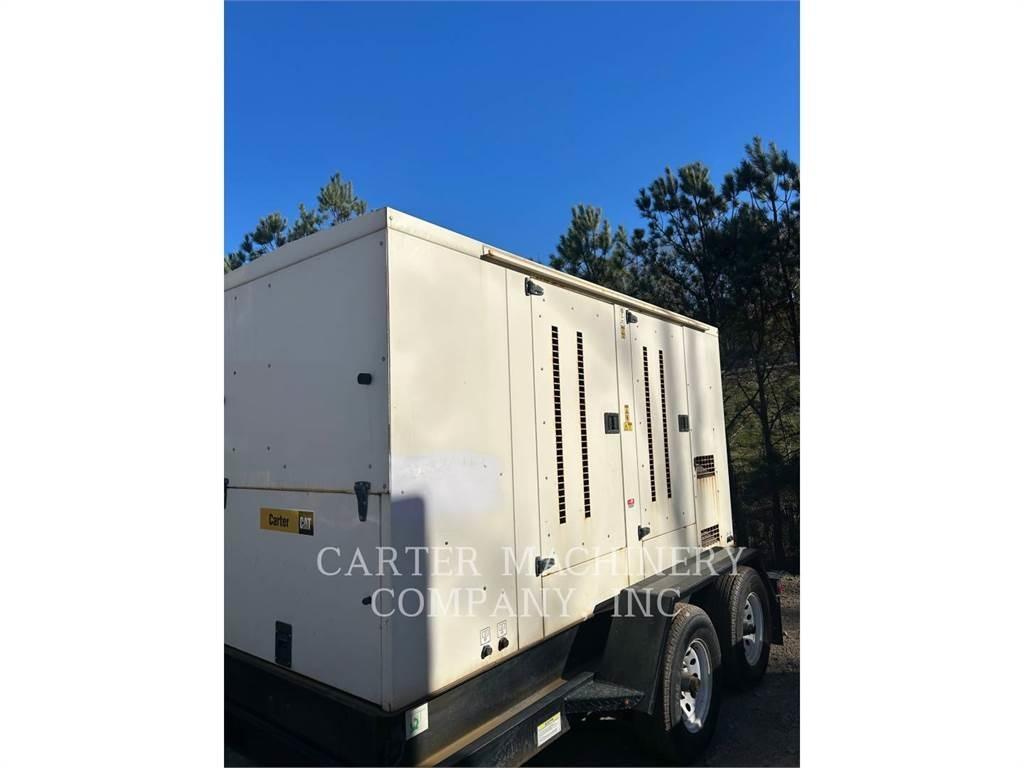 CAT GEN60KW 建筑机械-其他