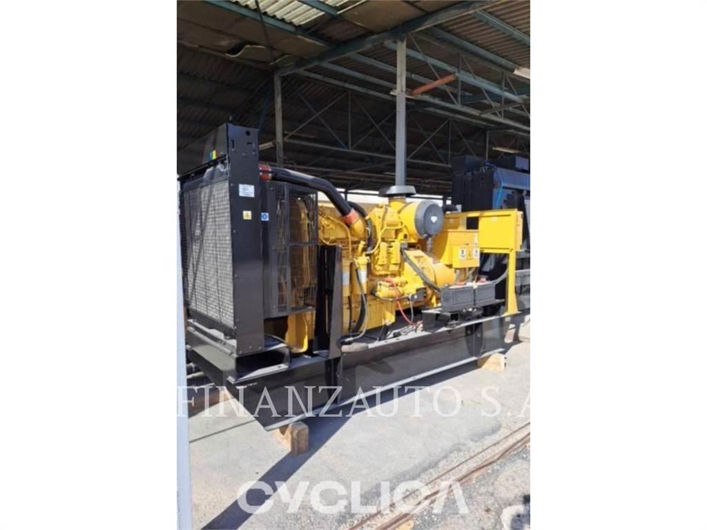 CAT GEP400 其它发电机