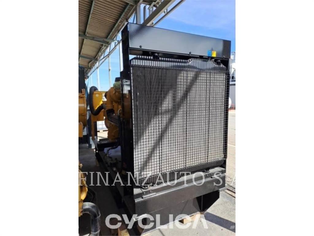 CAT GEP400 其它发电机