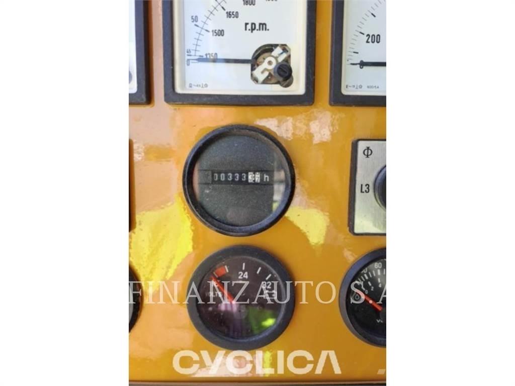 CAT GEP400 其它发电机