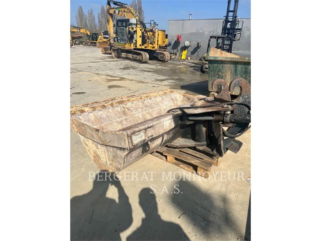 CAT GODET/2400/CW45S 建筑机械-其他