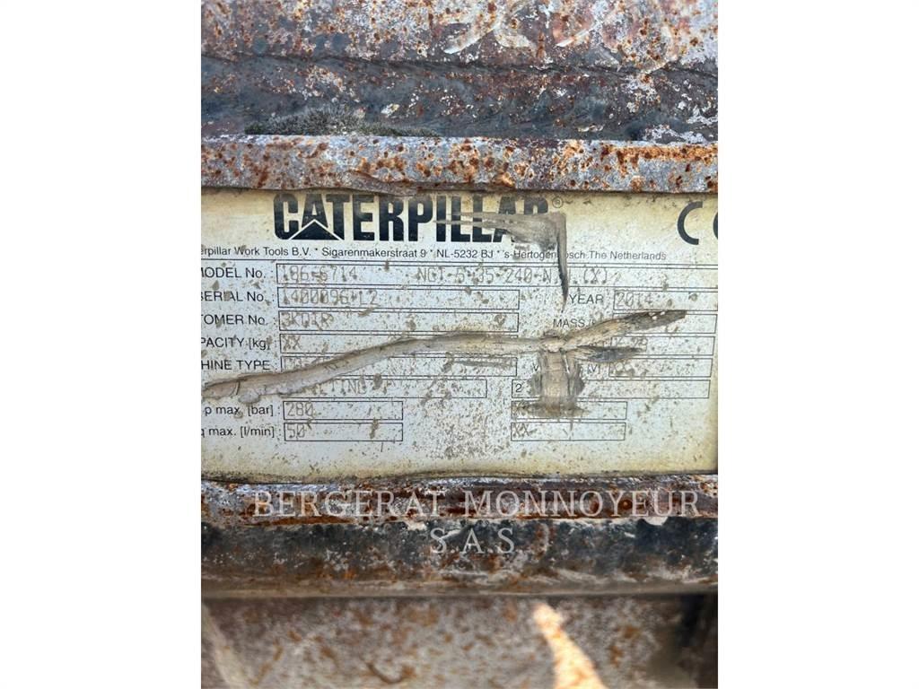 CAT GODET/2400/CW45S 建筑机械-其他