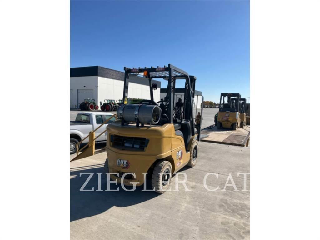 CAT GP25N 其他叉车