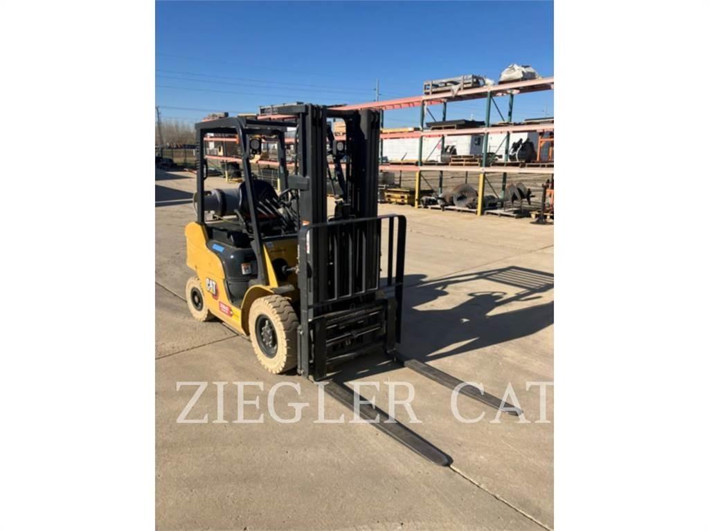 CAT GP25N 其他叉车