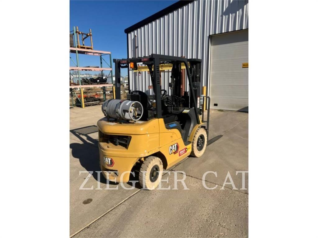 CAT GP25N 其他叉车