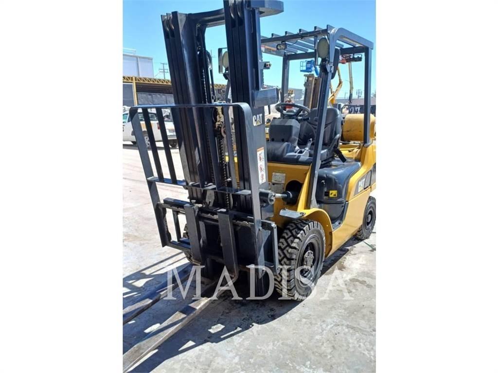 CAT GP25N5 其他叉车
