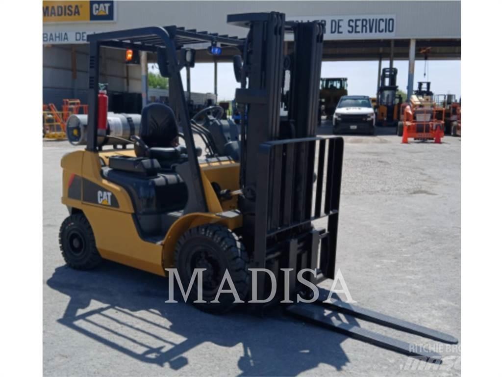 CAT GP25N5 其他叉车
