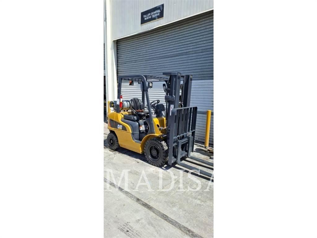 CAT GP25N5 其他叉车