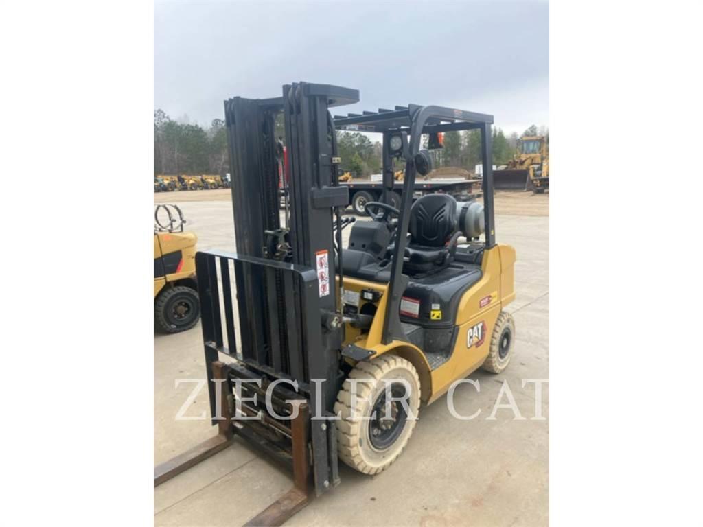 CAT GP25N5 其他叉车