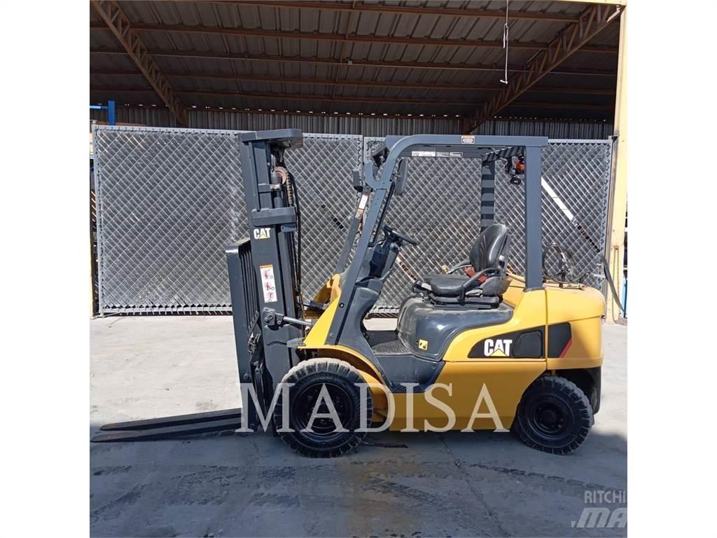CAT GP25N5-GLE 其他叉车
