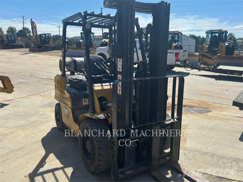 CAT GP30N 其他叉车