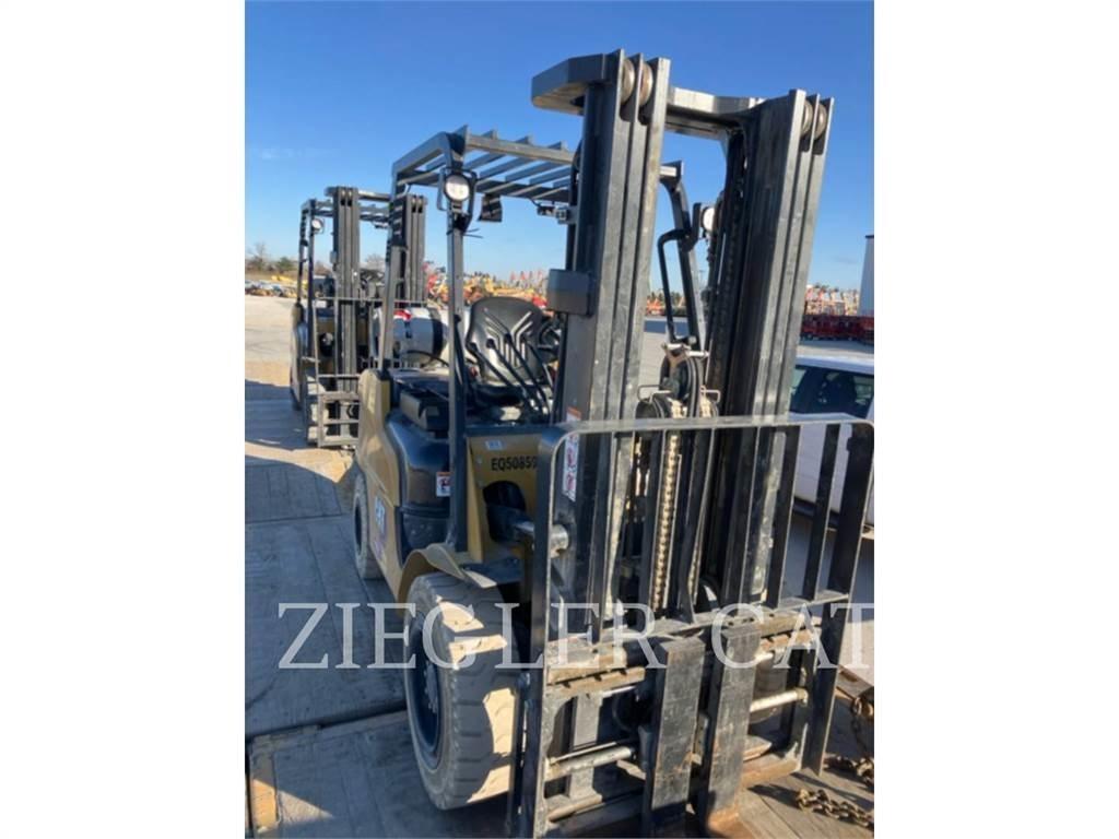 CAT GP30N5 其他叉车