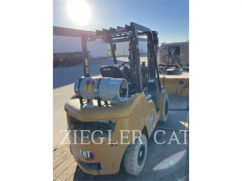 CAT GP30N5 其他叉车