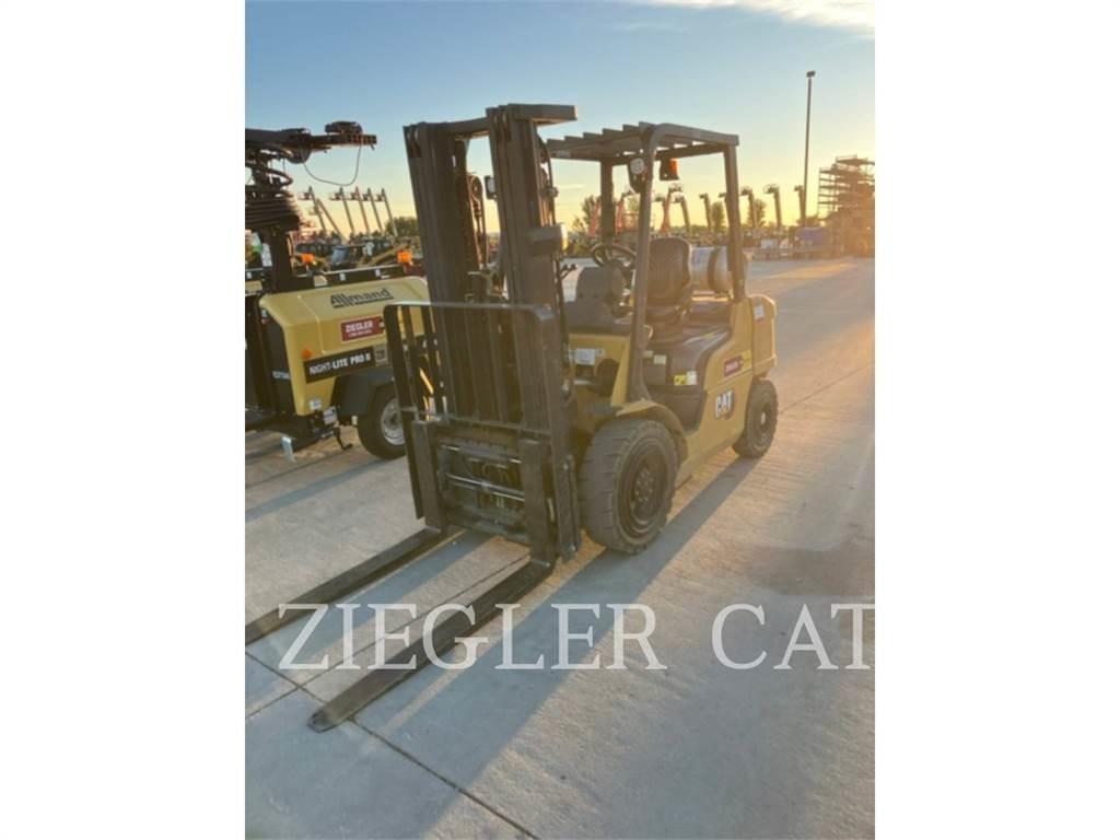 CAT GP30N5 其他叉车