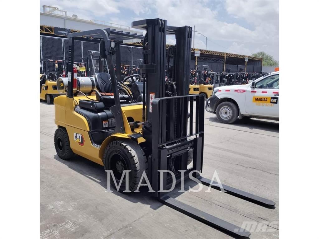 CAT GP30N5 其他叉车