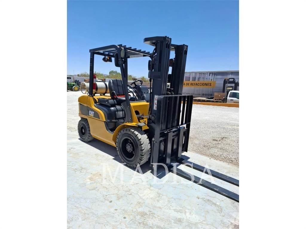 CAT GP30N5 其他叉车