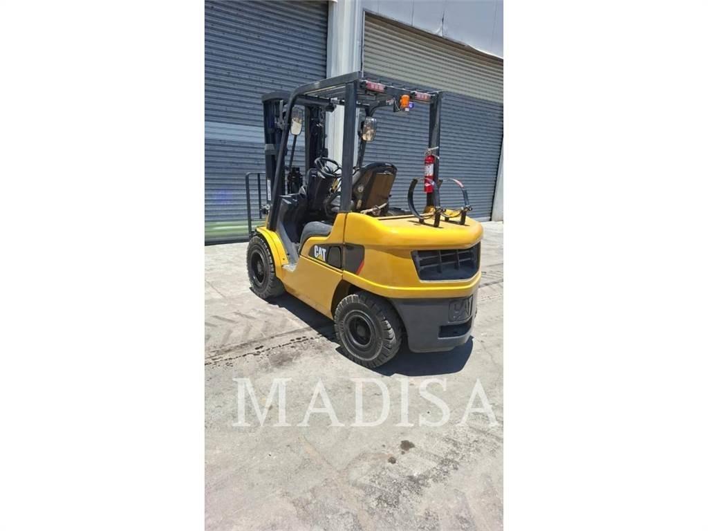 CAT GP30N5 其他叉车