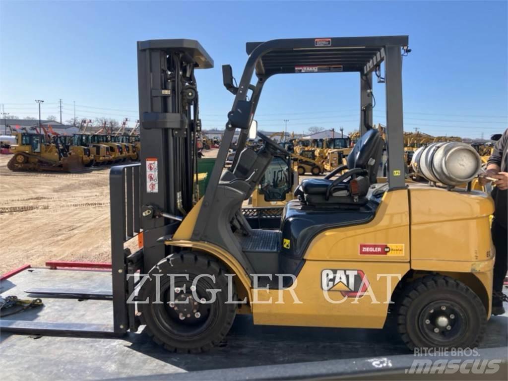 CAT GP30N5 其他叉车