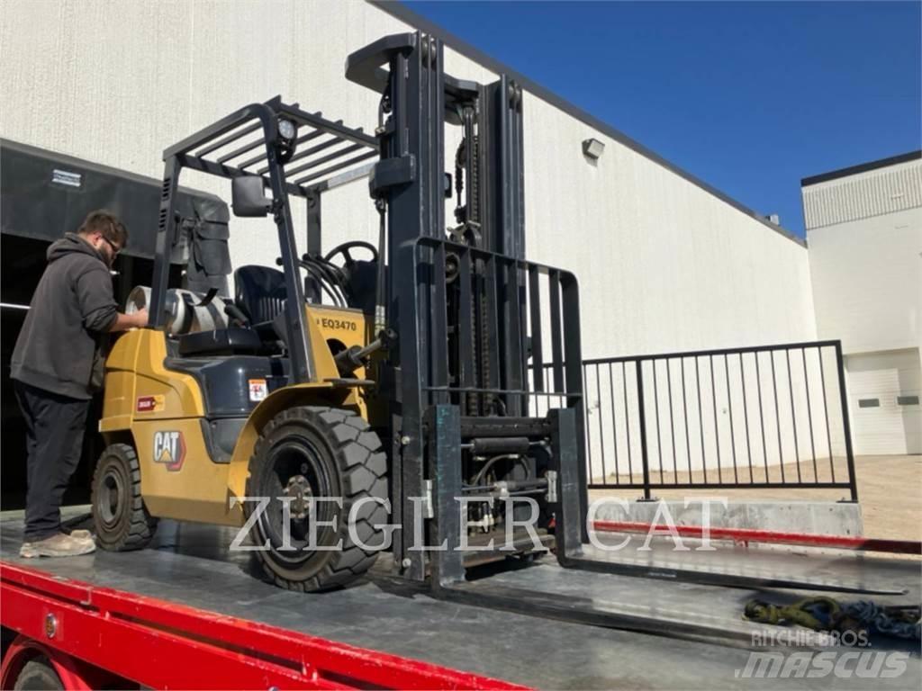 CAT GP30N5 其他叉车