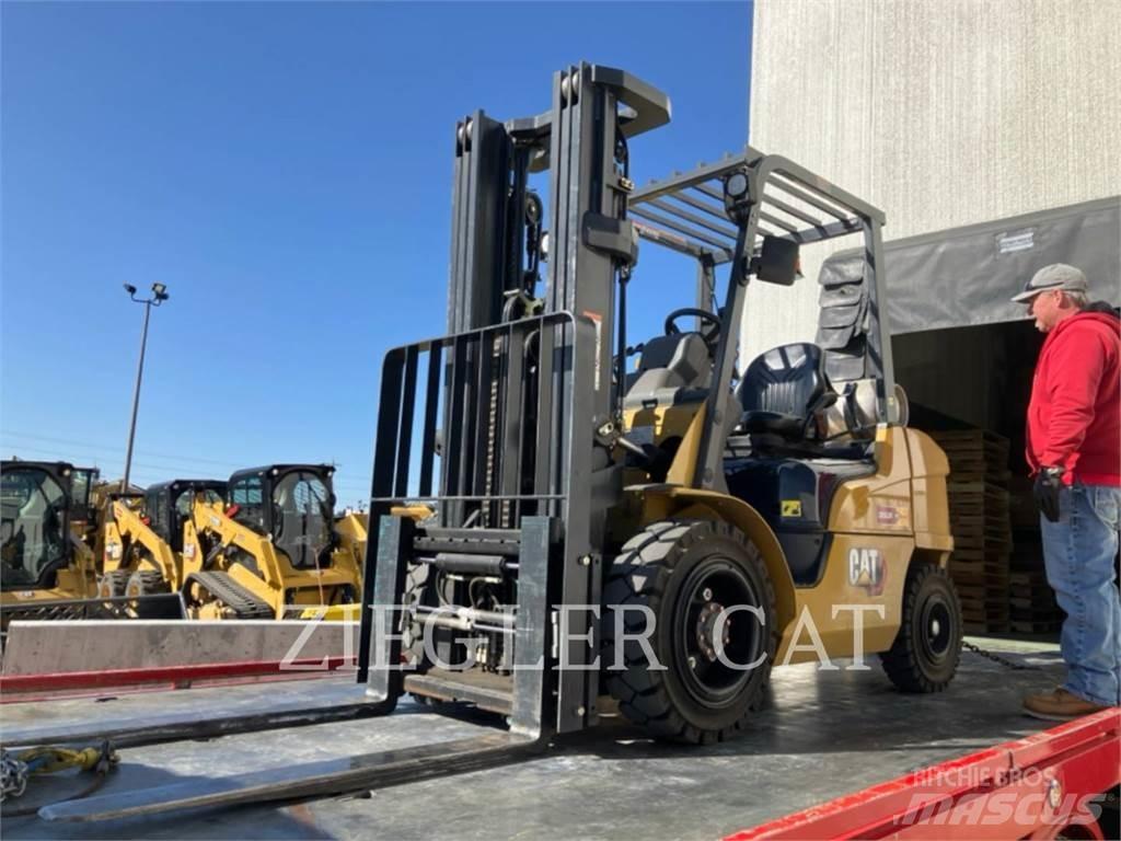 CAT GP30N5 其他叉车