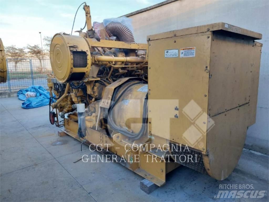 CAT GP3508 其它发电机
