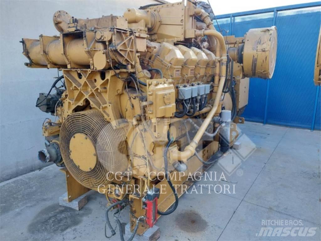 CAT GP3508 其它发电机