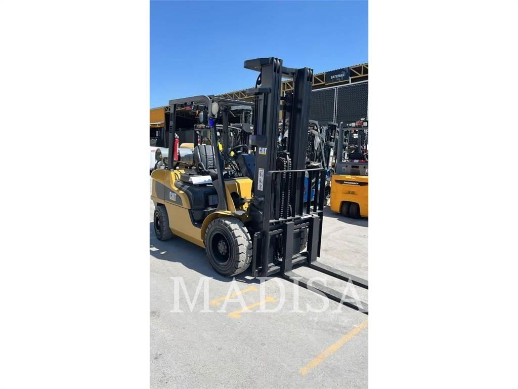 CAT GP35N5-GLE 其他叉车