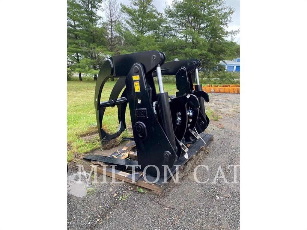 CAT GRAPPLEFORKS 叉子