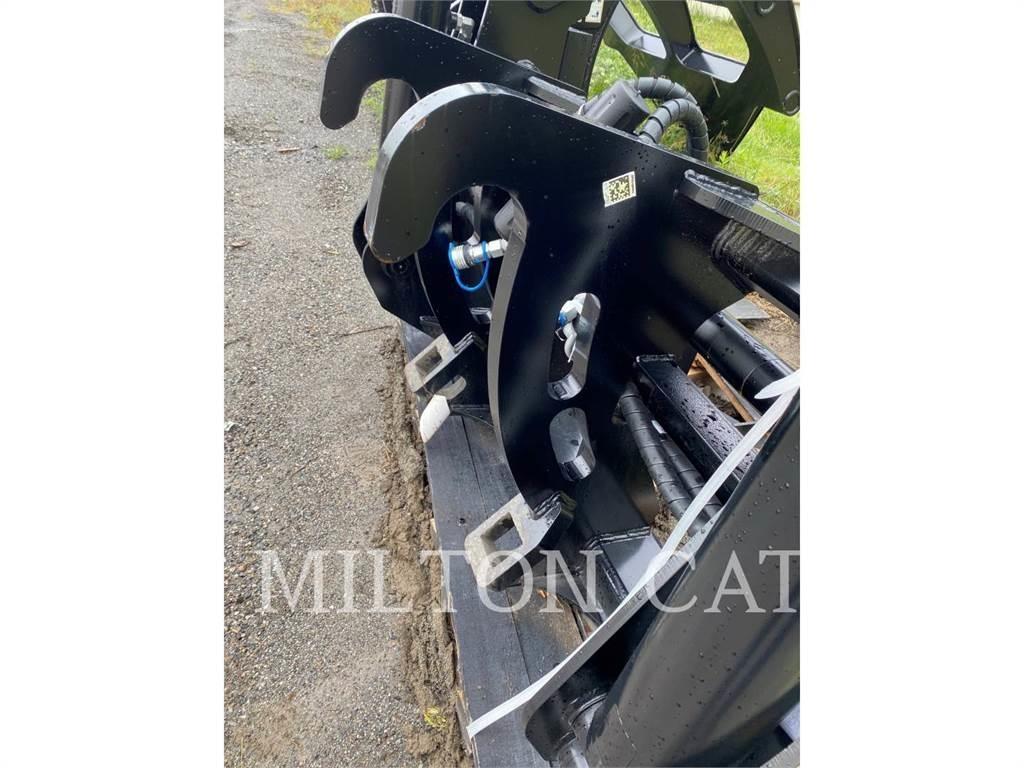 CAT GRAPPLEFORKS 叉子